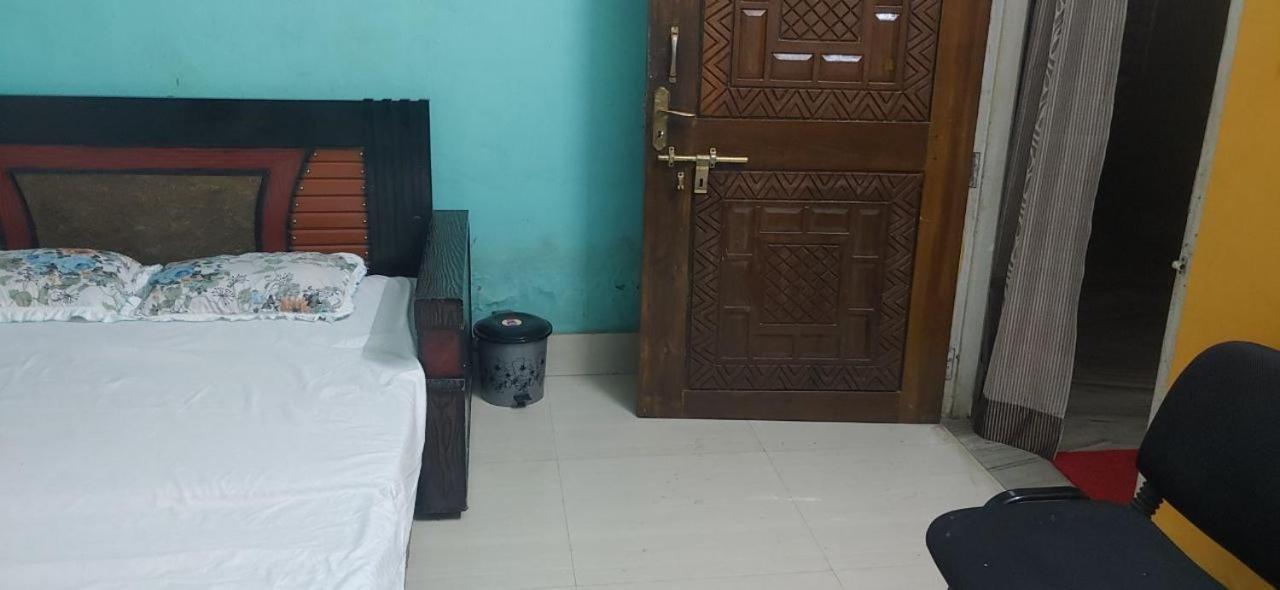 Comfort Inn Guwahati Exteriör bild