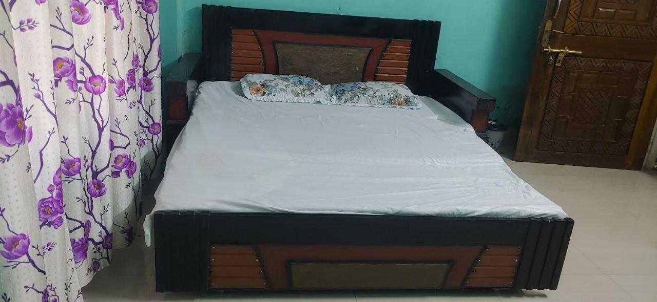 Comfort Inn Guwahati Exteriör bild