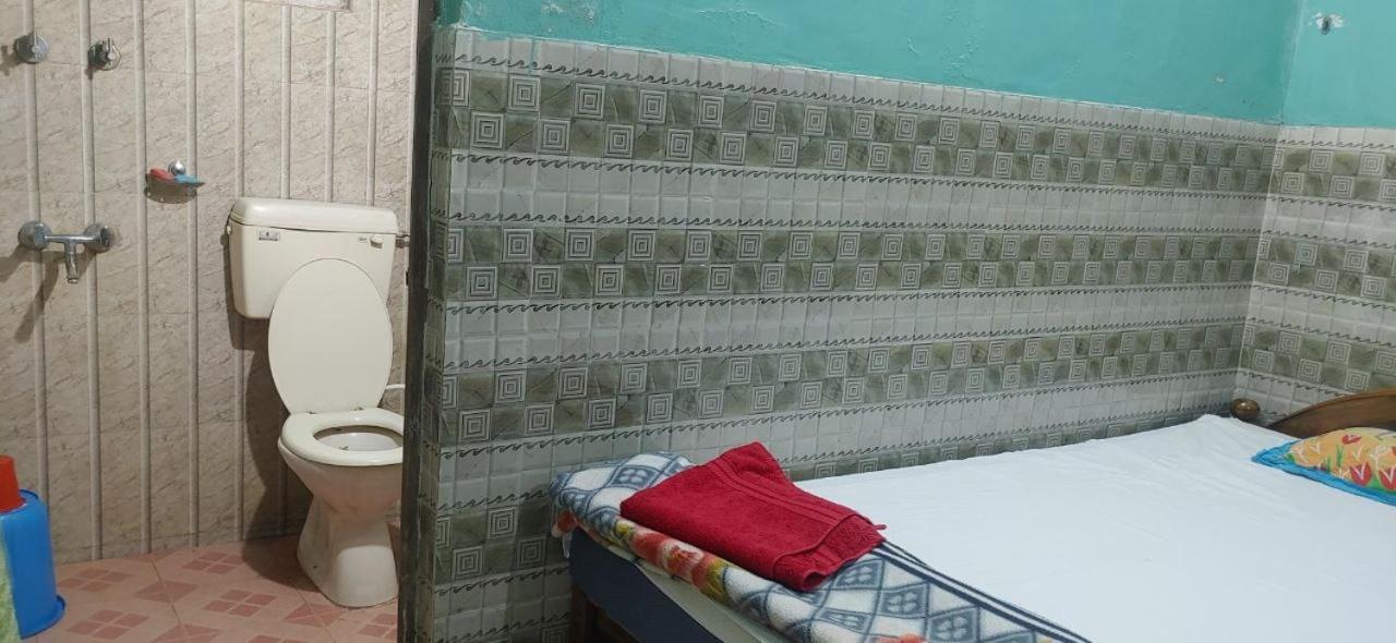 Comfort Inn Guwahati Exteriör bild