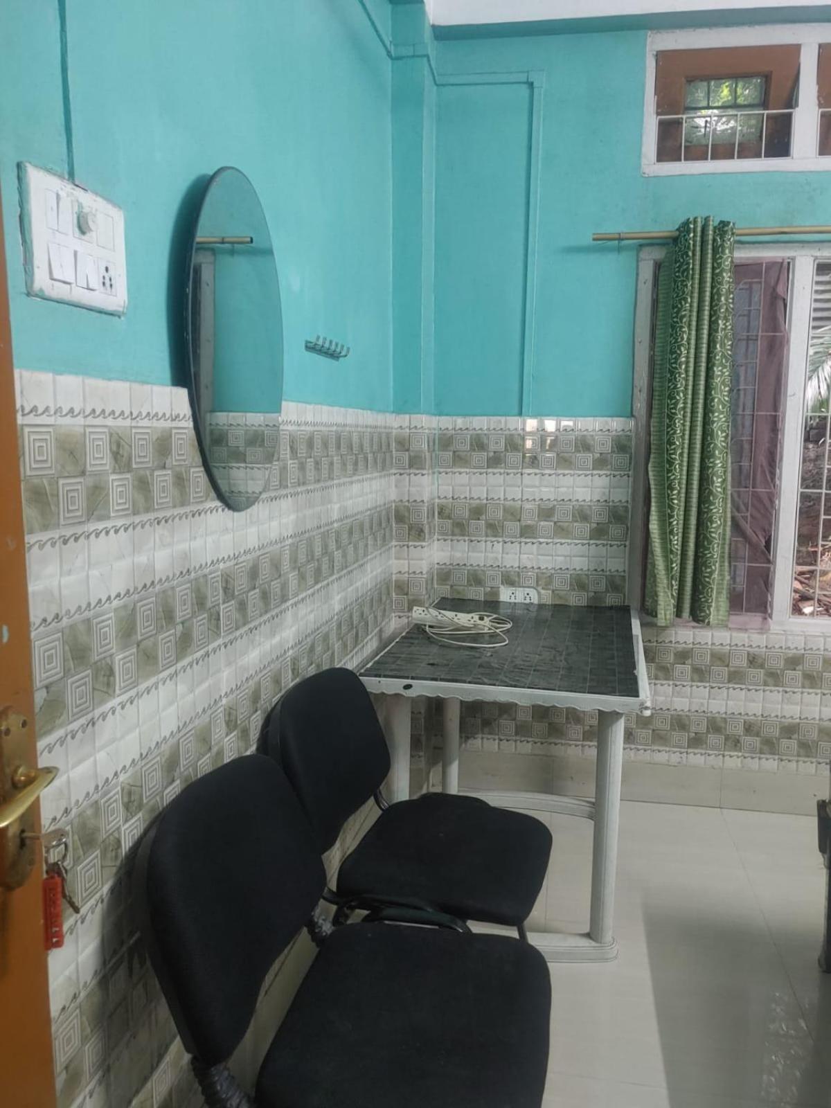 Comfort Inn Guwahati Exteriör bild