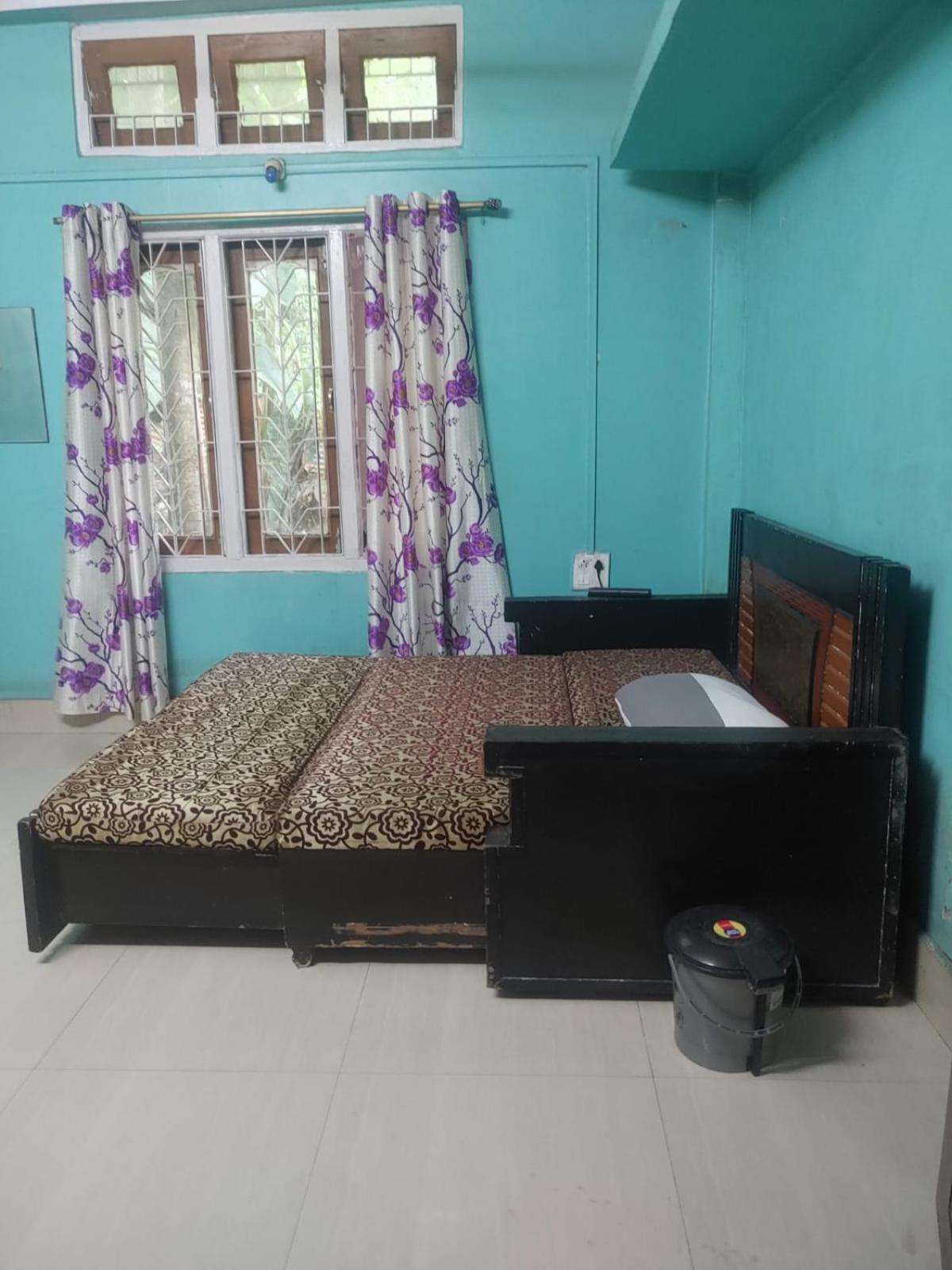 Comfort Inn Guwahati Exteriör bild