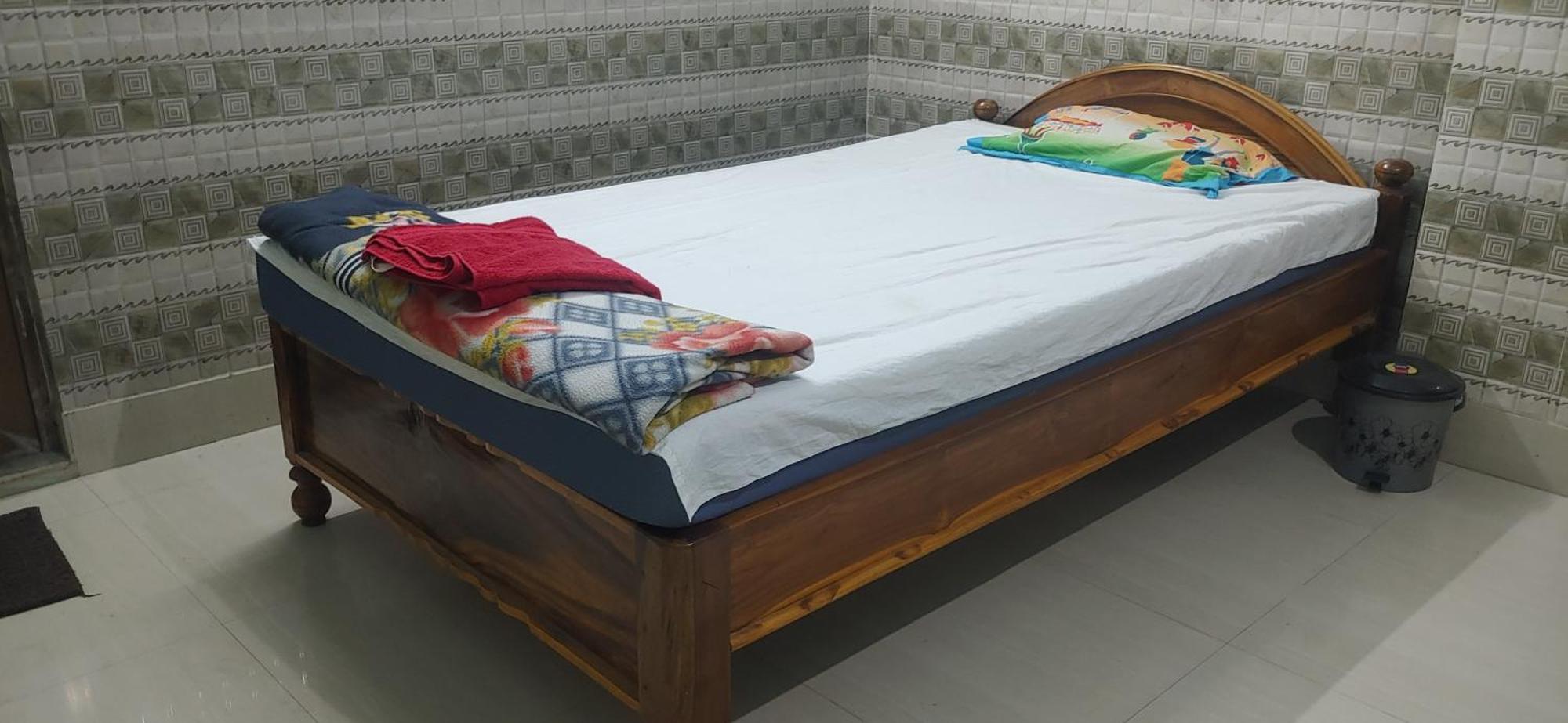 Comfort Inn Guwahati Rum bild