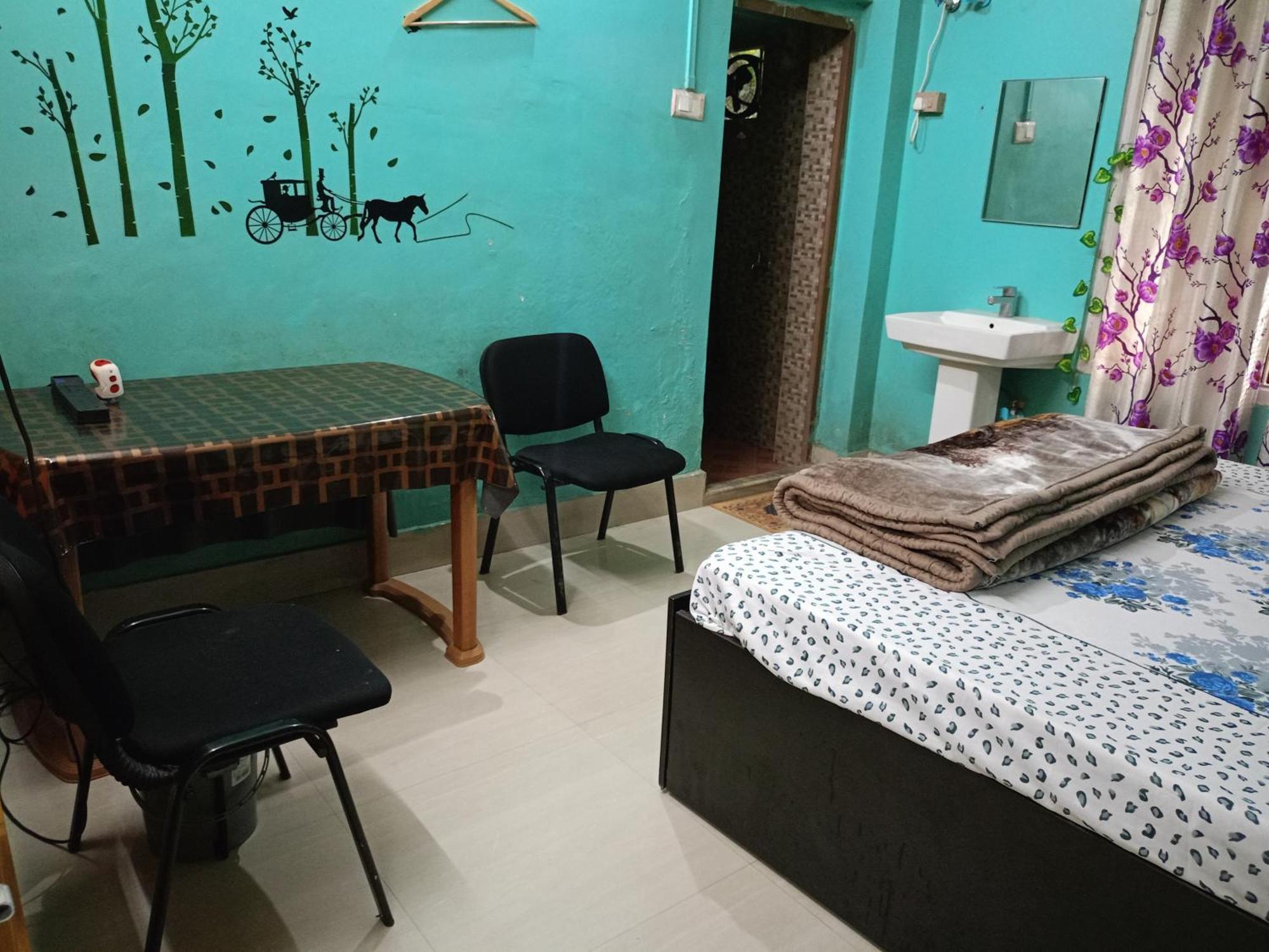 Comfort Inn Guwahati Exteriör bild