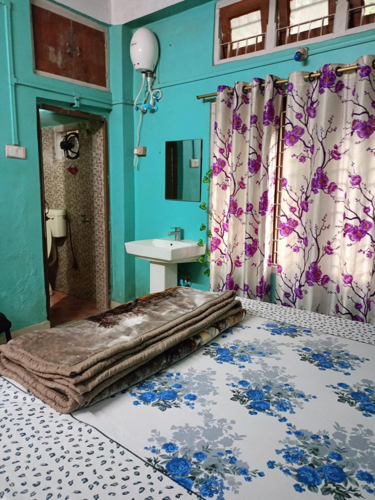 Comfort Inn Guwahati Exteriör bild