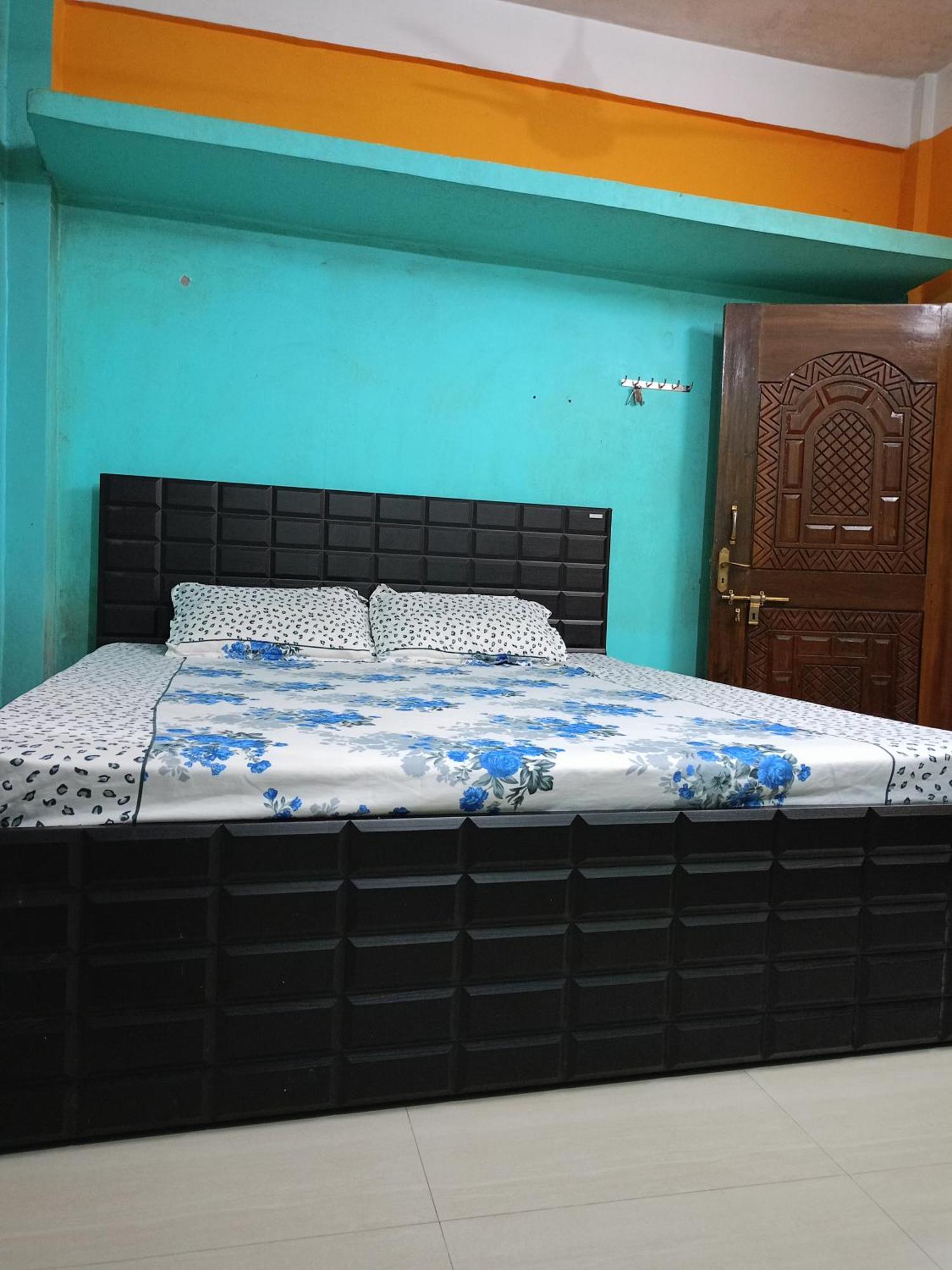 Comfort Inn Guwahati Exteriör bild