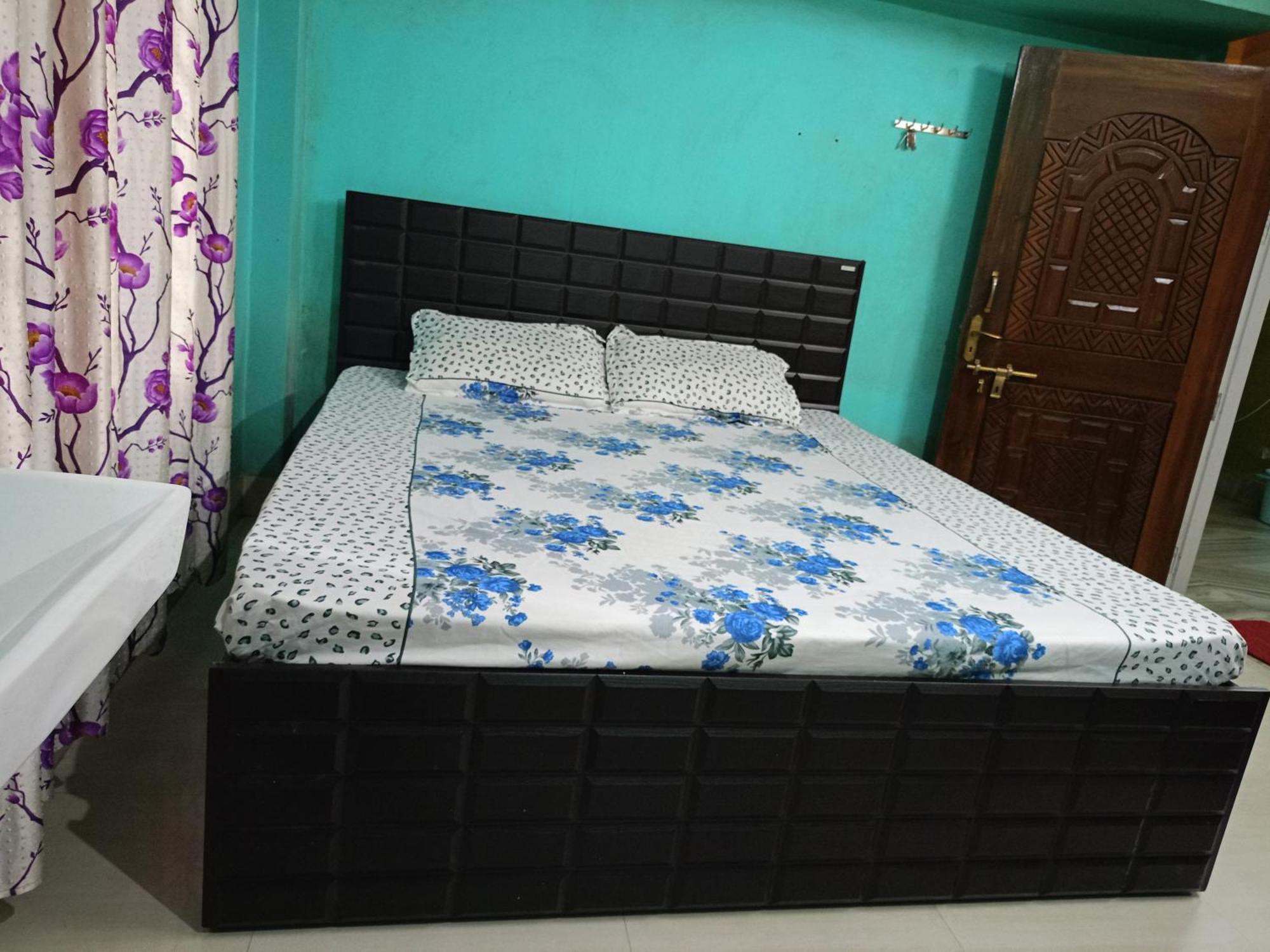 Comfort Inn Guwahati Exteriör bild