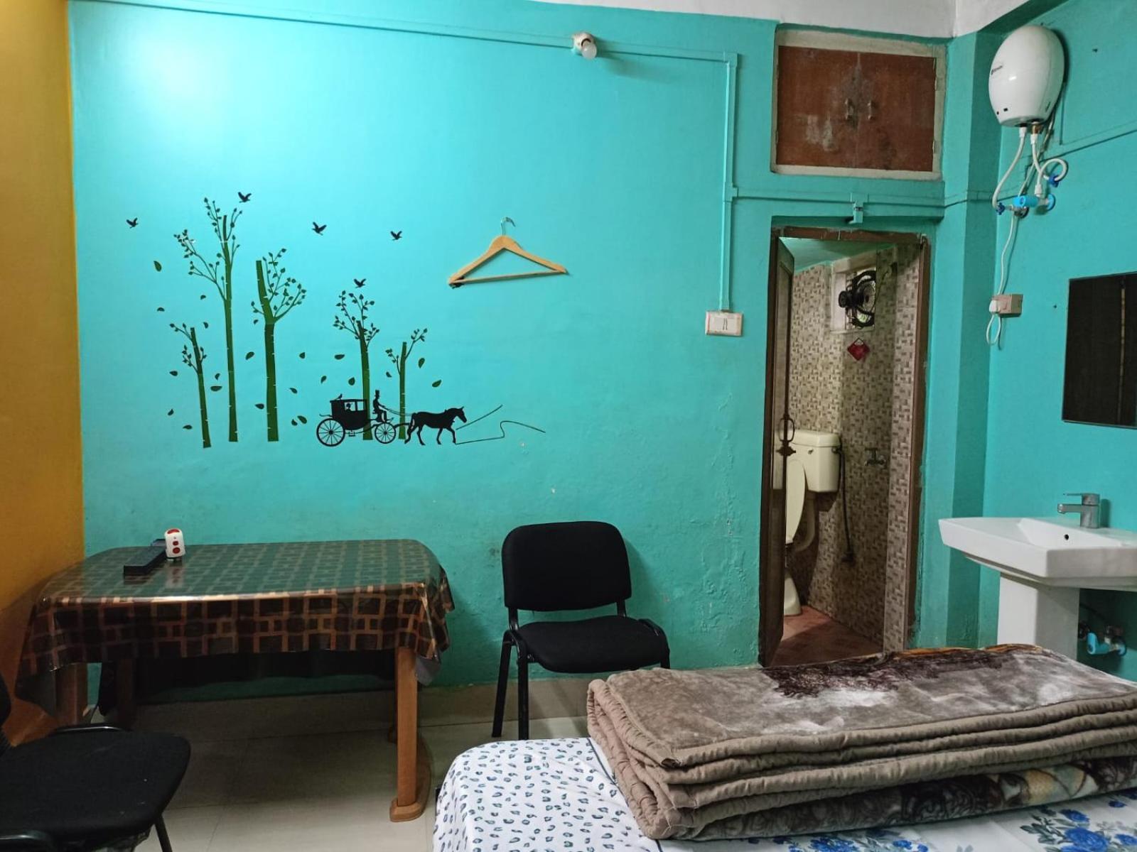 Comfort Inn Guwahati Exteriör bild