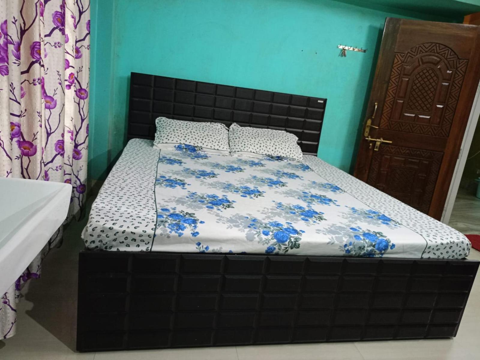 Comfort Inn Guwahati Exteriör bild