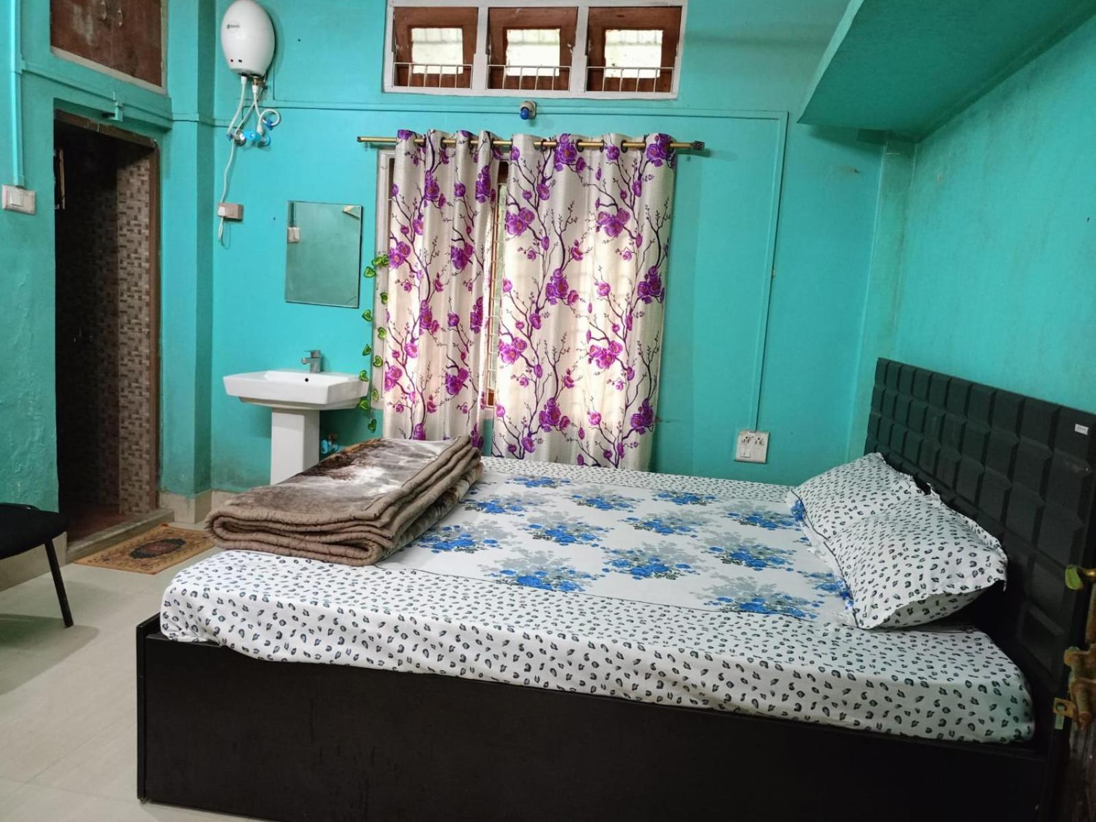 Comfort Inn Guwahati Exteriör bild