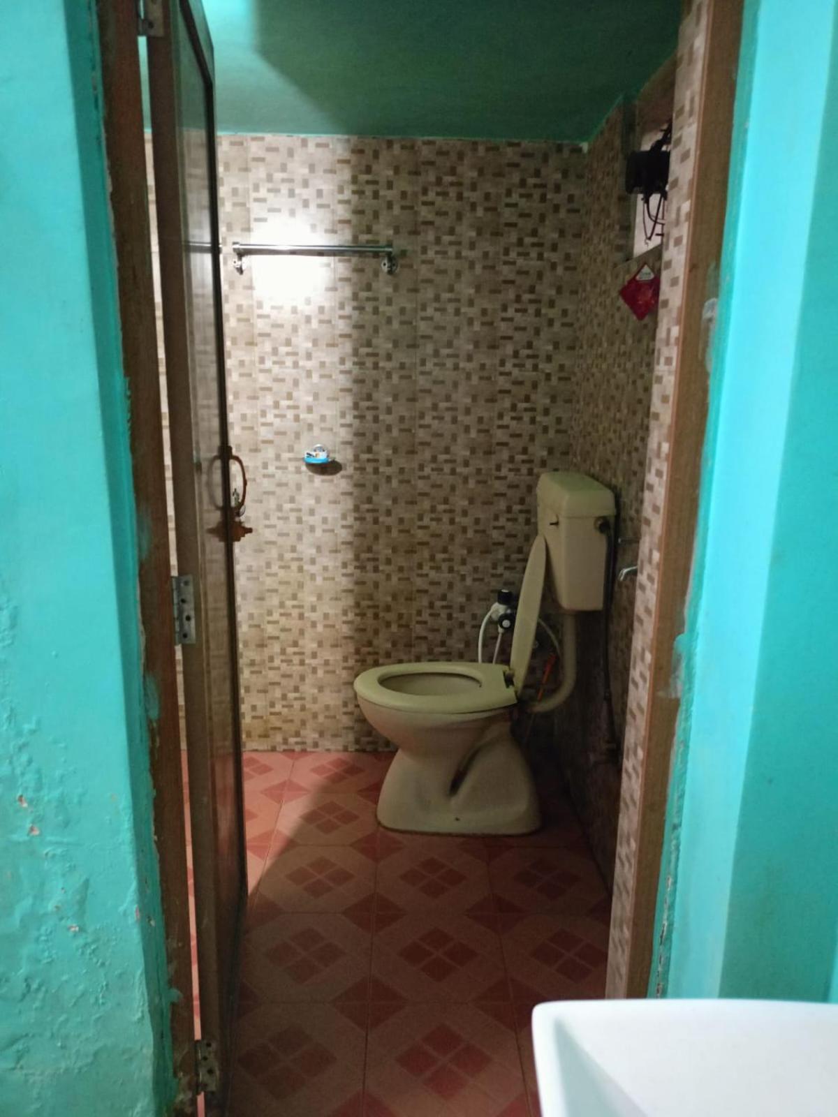 Comfort Inn Guwahati Exteriör bild